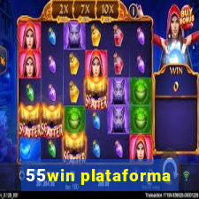 55win plataforma